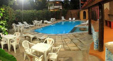 Village Arraial BY MN Hoteis