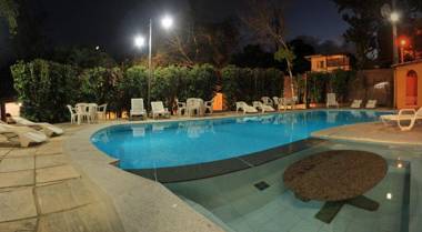 Village Arraial BY MN Hoteis