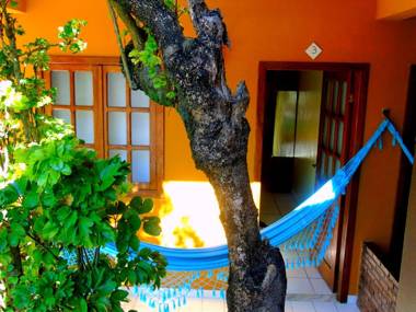 Pousada A Flor da Terra