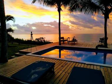 Casarão Alto Mucugê