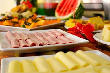 Pousada Olhar da Sereia