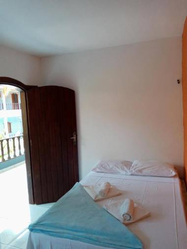 Pousada Olhar da Sereia