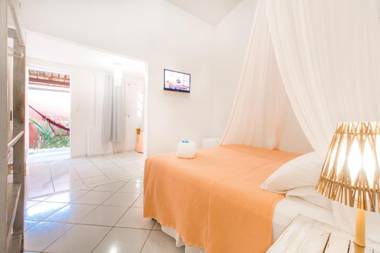 Pousada Viver a Vida