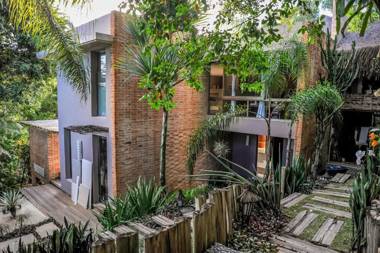 Mercatto Casa Hotel Boutique