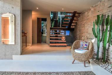 Mercatto Casa Hotel Boutique