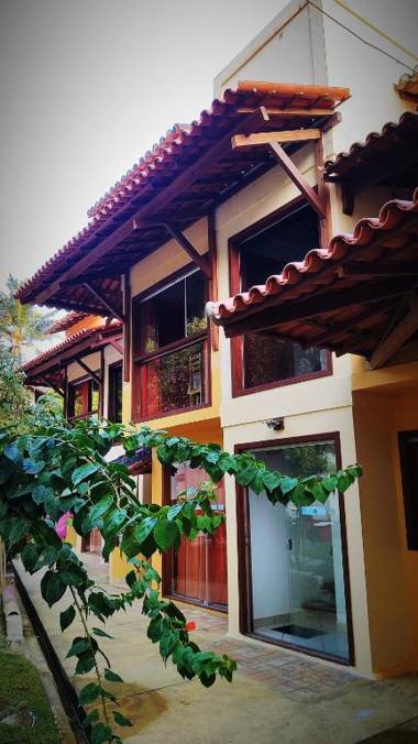 Pangea Tropical Apart-Hotel