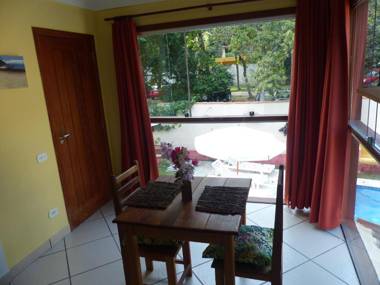 Pangea Tropical Apart-Hotel