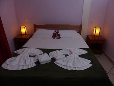 Pangea Tropical Apart-Hotel