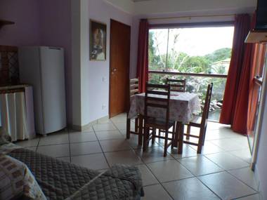 Pangea Tropical Apart-Hotel