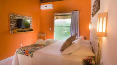 Pousada Maria Pitanga