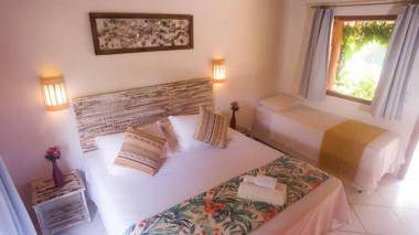 Pousada Maria Pitanga