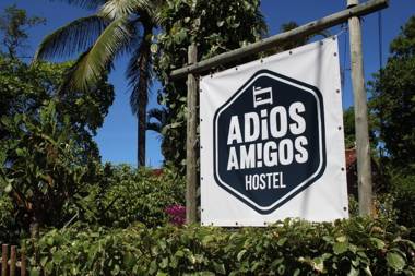 Adios Amigos Hostel
