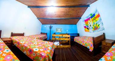 Pousada Aloha Arraial