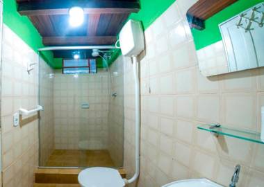 Pousada Aloha Arraial