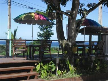 Pousada Vista Bela