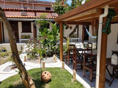 Pousada Cheiro de Cacau