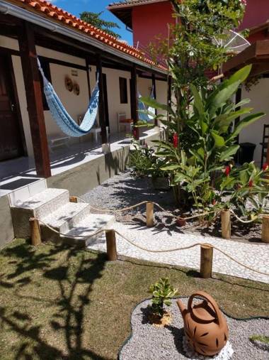 Pousada Cheiro de Cacau