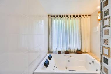 Paraíso Ecológico Pousada & SPA