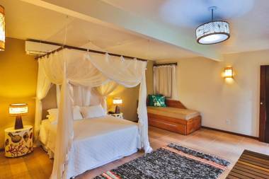 Paraíso Ecológico Pousada & SPA