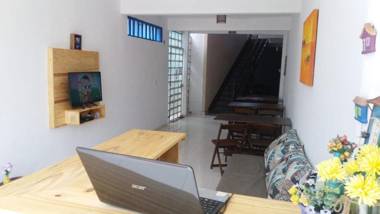 Magia D'ajuda Hospedagem