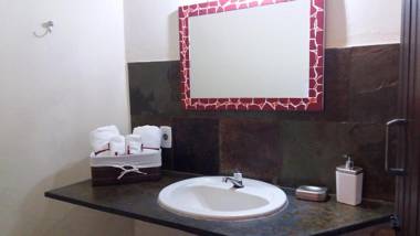 Pousada Vento Sul - Arraial D'Ajuda