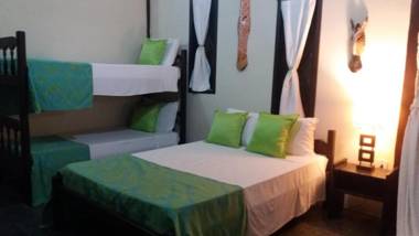 Pousada Vento Sul - Arraial D'Ajuda