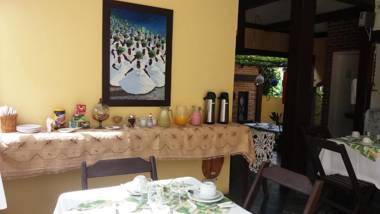 Pousada Vento Sul - Arraial D'Ajuda