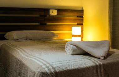 Cores do Arraial Residence Hotel