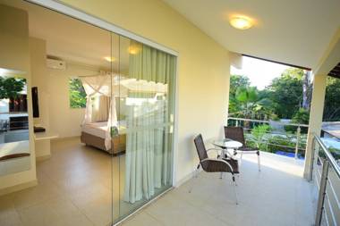 Quintal da Arte Suites