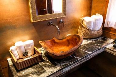 Sagui Boutique Hotel