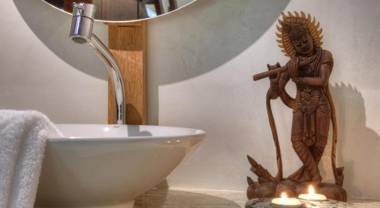 Pousada Agua de Coco