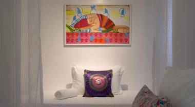 Pousada Agua de Coco