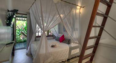 Pousada Agua de Coco