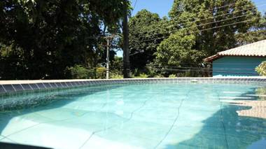 Pousada Coração do Arraial