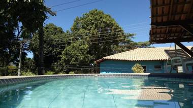 Pousada Coração do Arraial