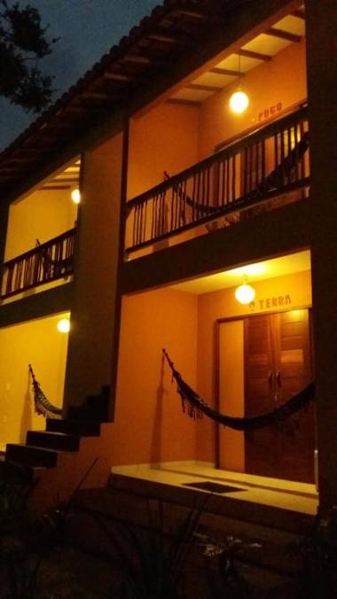 Quintessência Pousada de Charme