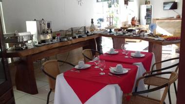 Pousada Maria Bonita