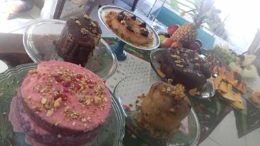 Pousada Maria Bonita