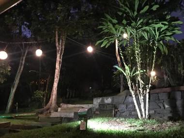 Pousada Encantos do Mar