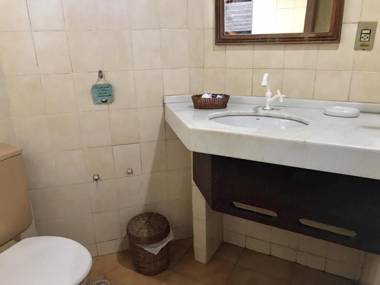 Pousada Encantos do Mar