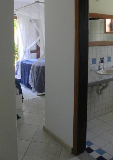 Ouro Sobre Azul Apart Hotel