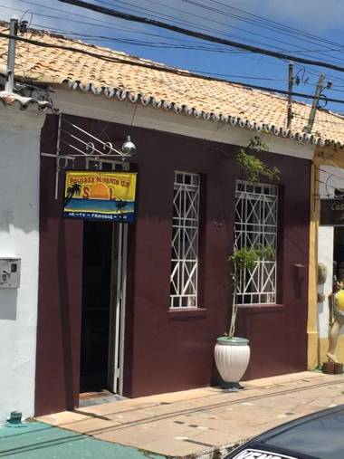 Pousada Mirante do Sol