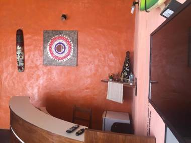 Pousada Mirante do Sol