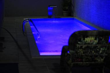 Pousada Recanto do Mucugê