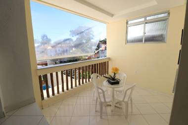 Pousada Recanto do Mucugê