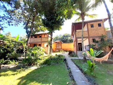 Pousada Flor de Pitaya