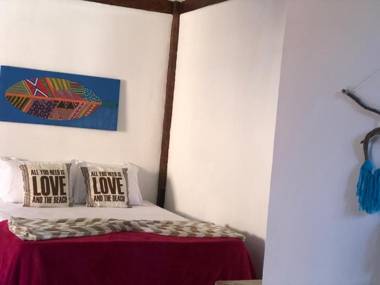 Pousada Flor de Pitaya