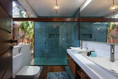 Paradise Family Retreat