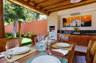 Paradise Family Retreat