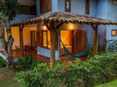 Charm Bahia Residencias